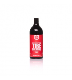 Good Stuff Tire Dressing Shine 1L - dressing do opon, efekt połysku