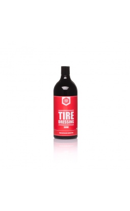 Good Stuff Tire Dressing Shine 1L - dressing do opon, efekt połysku - 1