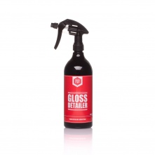 Good Stuff Gloss Detailer 1L - syntetyczny quick detailer - 1