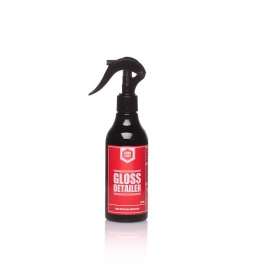 Good Stuff Gloss Detailer 250ml - syntetyczny quick detailer
