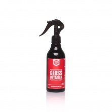 Good Stuff Gloss Detailer 250ml - syntetyczny quick detailer - 1