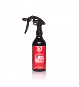 Good Stuff Gloss Detailer 500ml - syntetyczny quick detailer