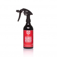 Good Stuff Gloss Detailer 500ml - syntetyczny quick detailer