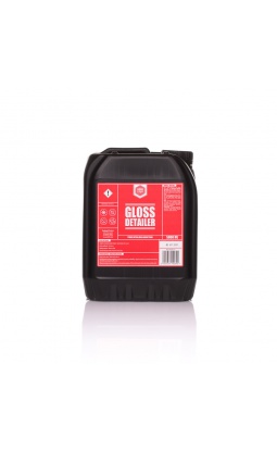 Good Stuff Gloss Detailer 5L - syntetyczny quick detailer - 1