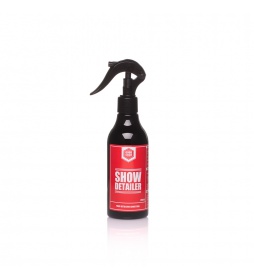 Good Stuff Show Detailer 250ml - quick detailer, maksymalna poprawa wyglądu lakieru