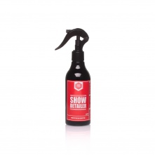 Good Stuff Show Detailer 250ml - quick detailer, maksymalna poprawa wyglądu lakieru