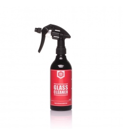 Good Stuff Glass Cleaner 500ml - płyn do czyszczenia szyb