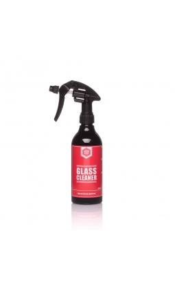 Good Stuff Glass Cleaner 500ml - płyn do czyszczenia szyb - 1