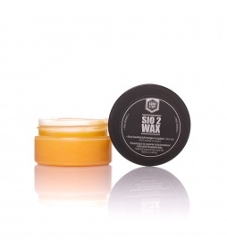 Good Stuff SiO2 Wax 25ml - wosk z dodatkiem kwarcu, wysoki połysk i szklistość