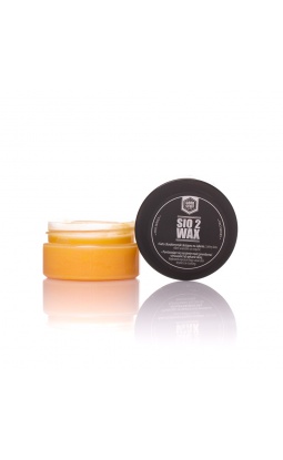 Good Stuff SiO2 Wax 25ml - wosk z dodatkiem kwarcu, wysoki połysk i szklistość - 1