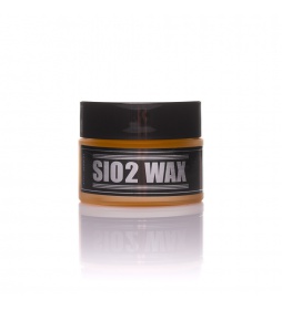 Good Stuff SiO2 Wax 50ml - wosk z dodatkiem kwarcu, wysoki połysk i szklistość