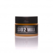 Good Stuff SiO2 Wax 50ml - wosk z dodatkiem kwarcu, wysoki połysk i szklistość - 1