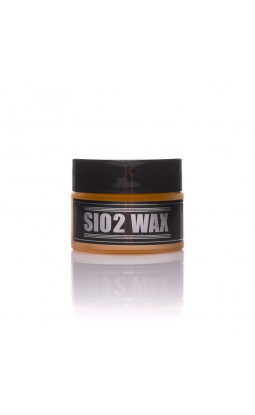 Good Stuff SiO2 Wax 50ml - wosk z dodatkiem kwarcu, wysoki połysk i szklistość - 1