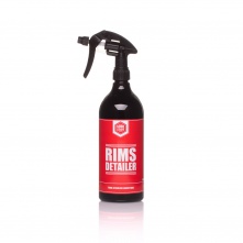 Good Stuff Rims Detailer 1L - quick detailer do pielęgnacji felg