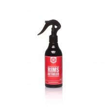 Good Stuff Rims Detailer 250ml - quick detailer do pielęgnacji felg  - 1