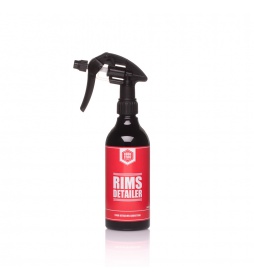 Good Stuff Rims Detailer 500ml - quick detailer do pielęgnacji felg 