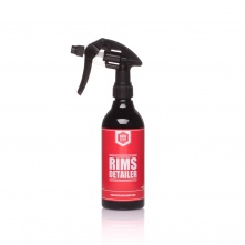 Good Stuff Rims Detailer 500ml - quick detailer do pielęgnacji felg 