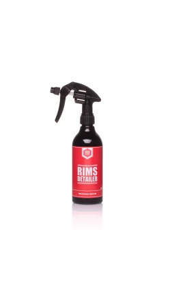 Good Stuff Rims Detailer 500ml - quick detailer do pielęgnacji felg  - 1