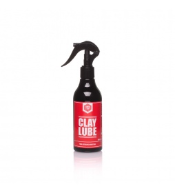 Good Stuff Clay Lube 250ml - lubrykant do glinki