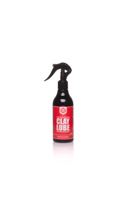 Good Stuff Clay Lube 250ml - lubrykant do glinki - 1