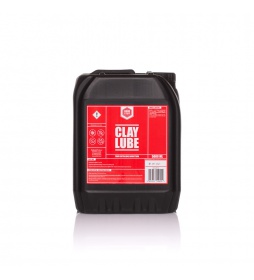 Good Stuff Clay Lube 5L - lubrykant do glinki