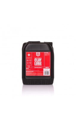 Good Stuff Clay Lube 5L - lubrykant do glinki - 1