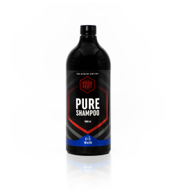 Good Stuff Pure Shampoo 1L - szampon samochodowy, neutralne pH