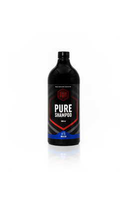 Good Stuff Pure Shampoo 1L - szampon samochodowy, neutralne pH - 1