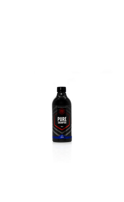 Good Stuff Pure Shampoo 500ml - szampon samochodowy, neutralne pH - 1