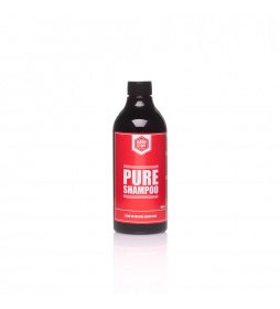 Good Stuff Pure Shampoo 500ml - szampon samochodowy, neutralne pH