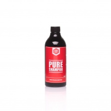 Good Stuff Pure Shampoo 500ml - szampon samochodowy, neutralne pH - 1
