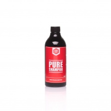 Good Stuff Pure Shampoo 500ml - szampon samochodowy, neutralne pH