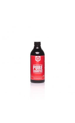 Good Stuff Pure Shampoo 500ml - szampon samochodowy, neutralne pH - 1