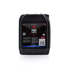 Good Stuff Pure Shampoo 5L - szampon samochodowy, neutralne pH - 1