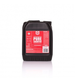 Good Stuff Pure Shampoo 5L - szampon samochodowy, neutralne pH