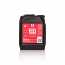 Good Stuff Pure Shampoo 5L - szampon samochodowy, neutralne pH - 1