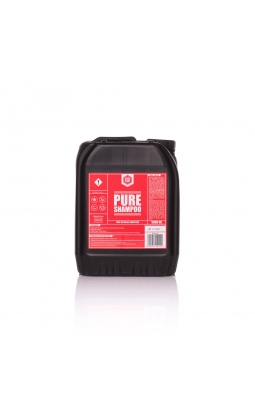 Good Stuff Pure Shampoo 5L - szampon samochodowy, neutralne pH - 1