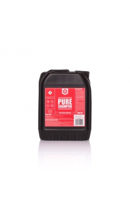 Good Stuff Pure Shampoo 5L - szampon samochodowy, neutralne pH - 1