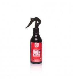Good Stuff Iron Remover 250ml - produkt do usuwania zanieczyszczeń metalicznych