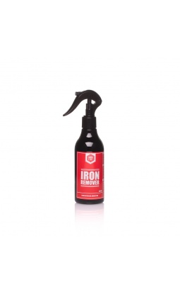 Good Stuff Iron Remover 250ml - produkt do usuwania zanieczyszczeń metalicznych - 1