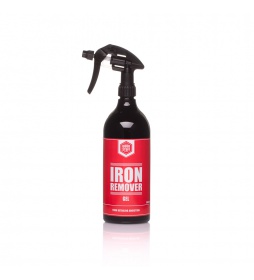 Good Stuff Iron Remover Gel 1L - deironizer w żelu do felg i lakieru