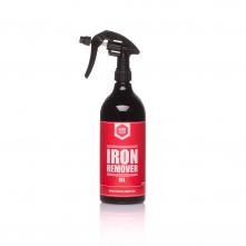 Good Stuff Iron Remover Gel 1L - deironizer w żelu do felg i lakieru - 1