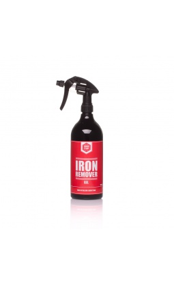 Good Stuff Iron Remover Gel 1L - deironizer w żelu do felg i lakieru - 1