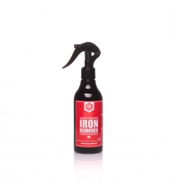 Good Stuff Iron Remover Gel 250ml - deironizer w żelu do felg i lakieru