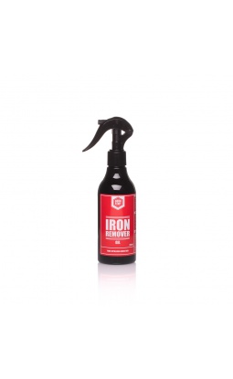 Good Stuff Iron Remover Gel 250ml - deironizer w żelu do felg i lakieru - 1