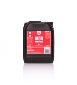 Good Stuff Iron Remover Gel 5L - deironizer w żelu do felg i lakieru