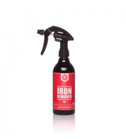 Good Stuff Iron Remover Gel 500ml - deironizer w żelu do felg i lakieru