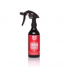 Good Stuff Iron Remover Gel 500ml - deironizer w żelu do felg i lakieru - 1