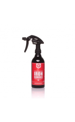 Good Stuff Iron Remover Gel 500ml - deironizer w żelu do felg i lakieru - 1