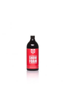 Good Stuff Snow Foam 1L - piana aktywna neutralne pH - 1